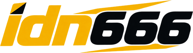 IDN666 Logo